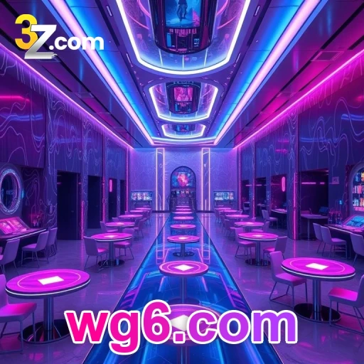 Cassino de Excelência no wg6.com para Atraídos por Jogos