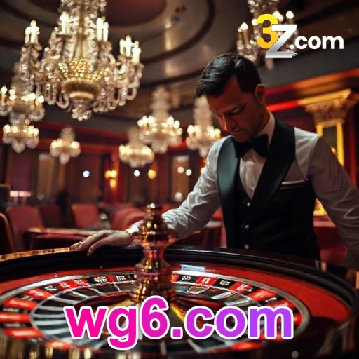 Recursos Exclusivos da Seção VIP no wg6.com Revelam Novos Horizontes