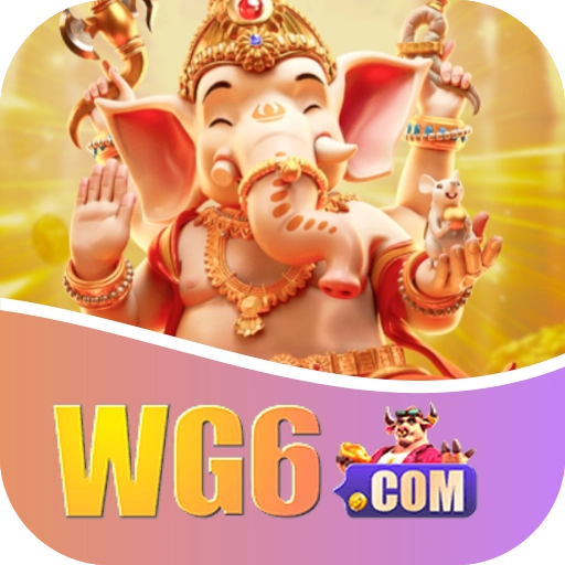 Novo logo da wg6.com