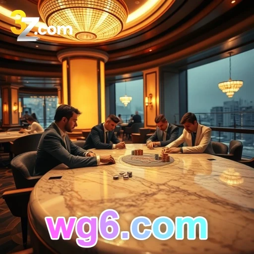 wg6.com Jogos de caça-níqueis