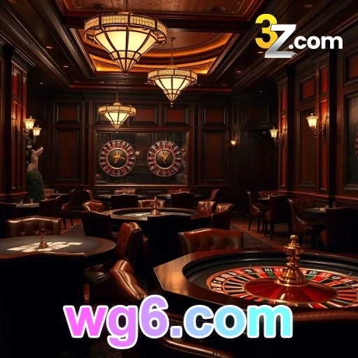 wg6.com Cassino Online